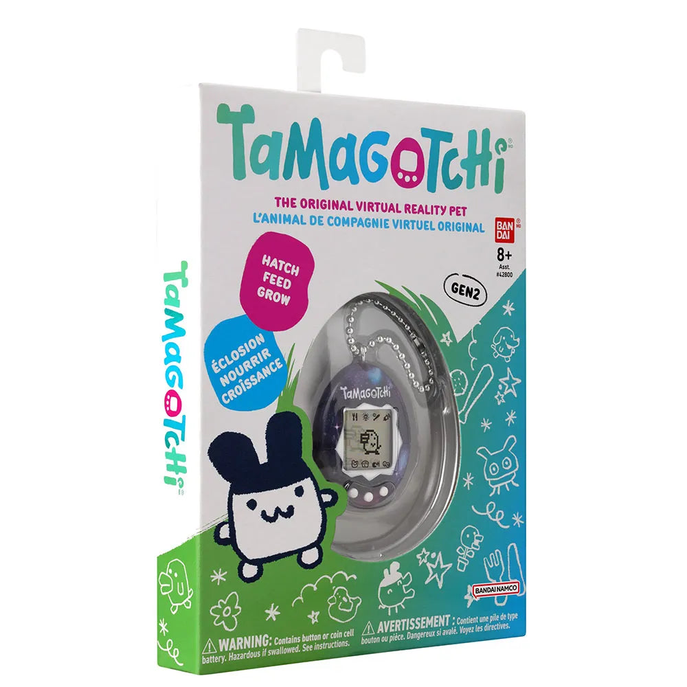 [Pre-order]Original Tamagotchi -Galaxy