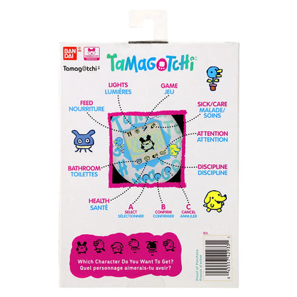 [Pre-order]Original Tamagotchi -Galaxy