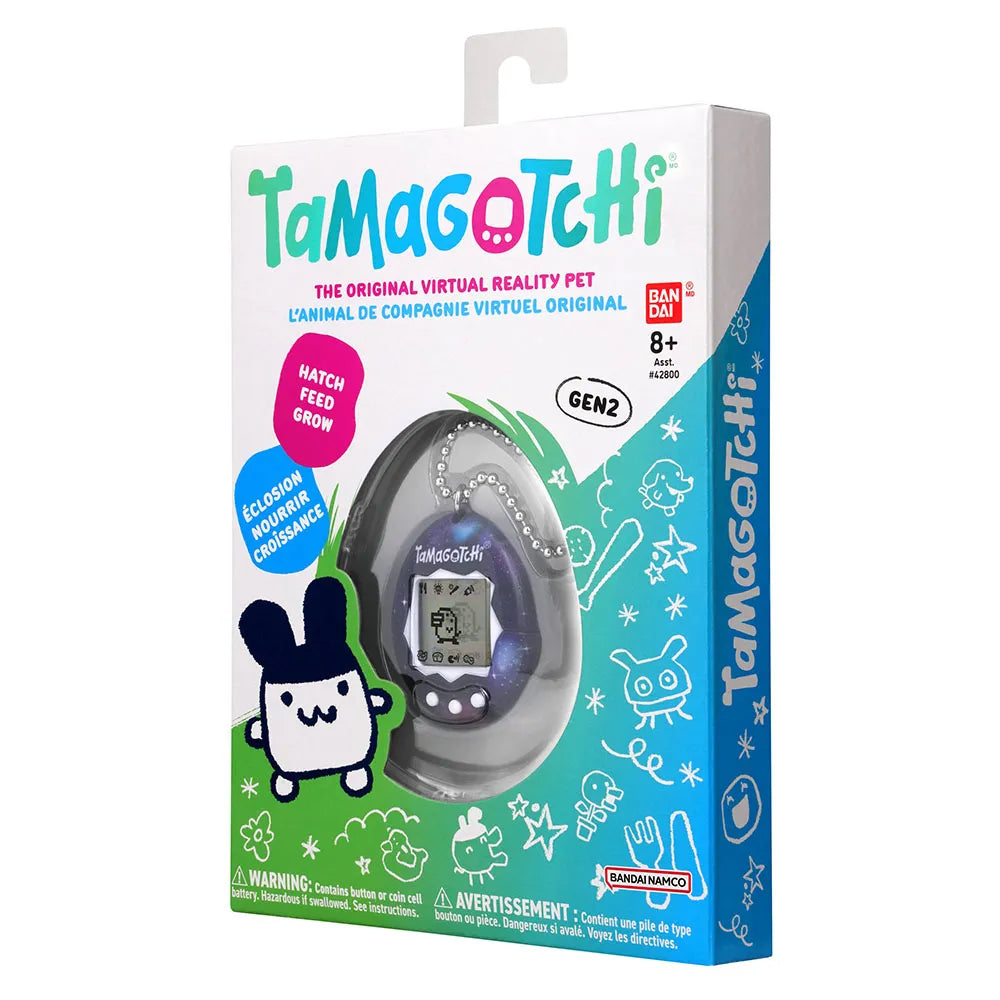 [Pre-order]Original Tamagotchi -Galaxy