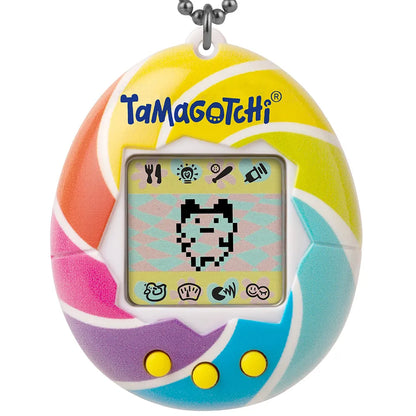 [Pre-order]Original Tamagotchi-Candy Swirl