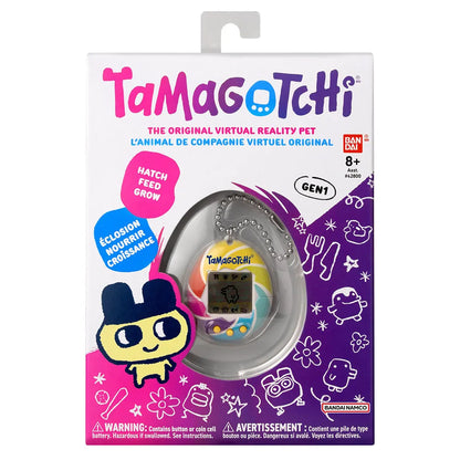 [Pre-order]Original Tamagotchi-Candy Swirl