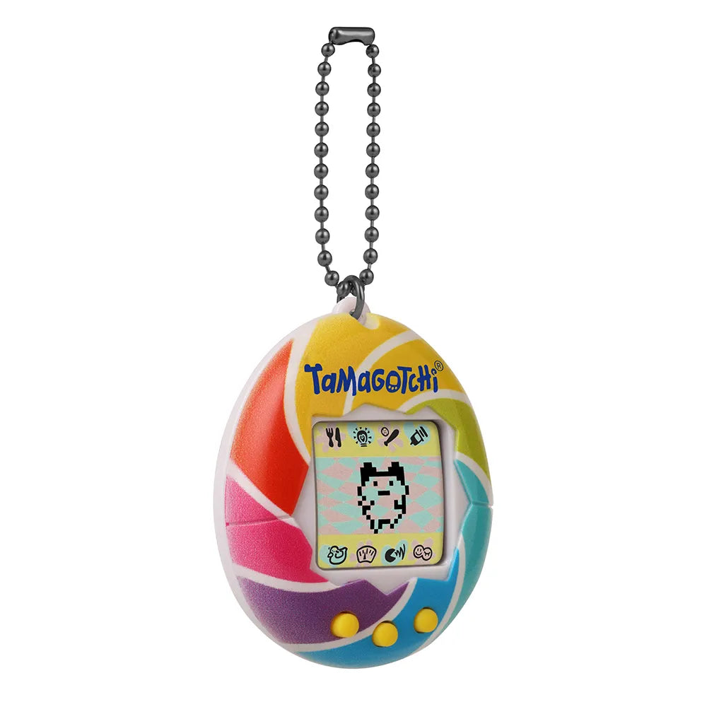 [Pre-order]Original Tamagotchi-Candy Swirl