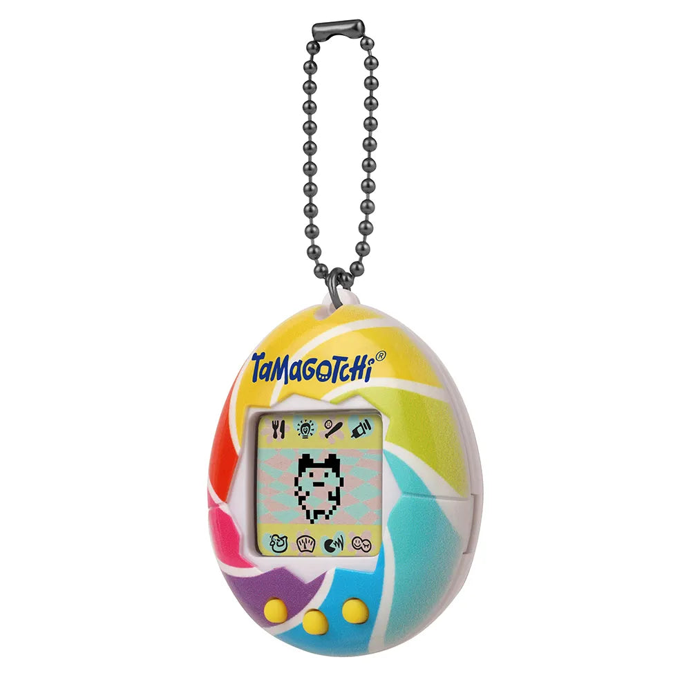 [Pre-order]Original Tamagotchi-Candy Swirl