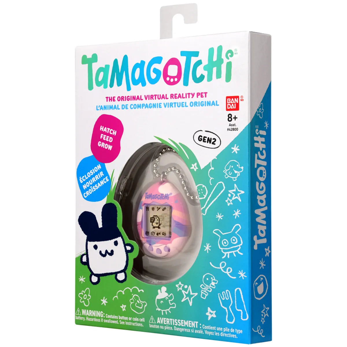 [Pre-order]Original Tamagotchi - Dreamy