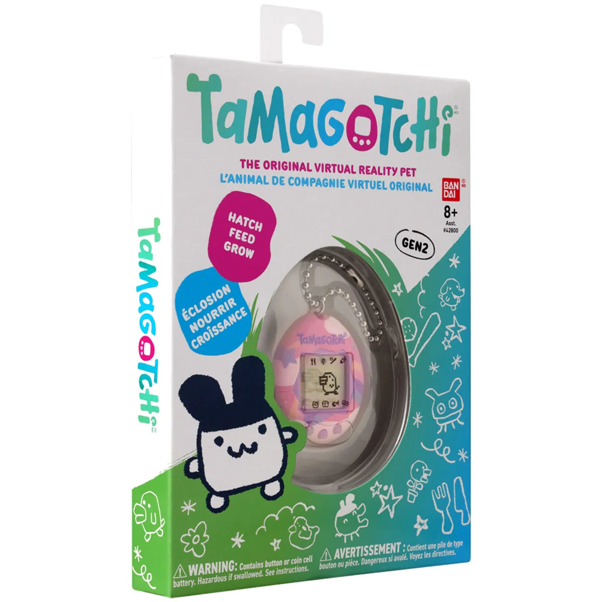 [Pre-order]Original Tamagotchi - Dreamy