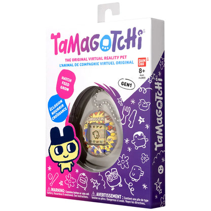 [Pre-order]Original Tamagotchi - Mametchi Comic Book