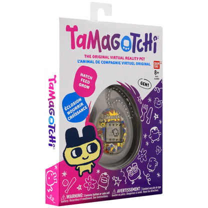 [Pre-order]Original Tamagotchi - Mametchi Comic Book