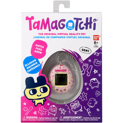 [Pre-order]Original Tamagotchi -- Sprinkles
