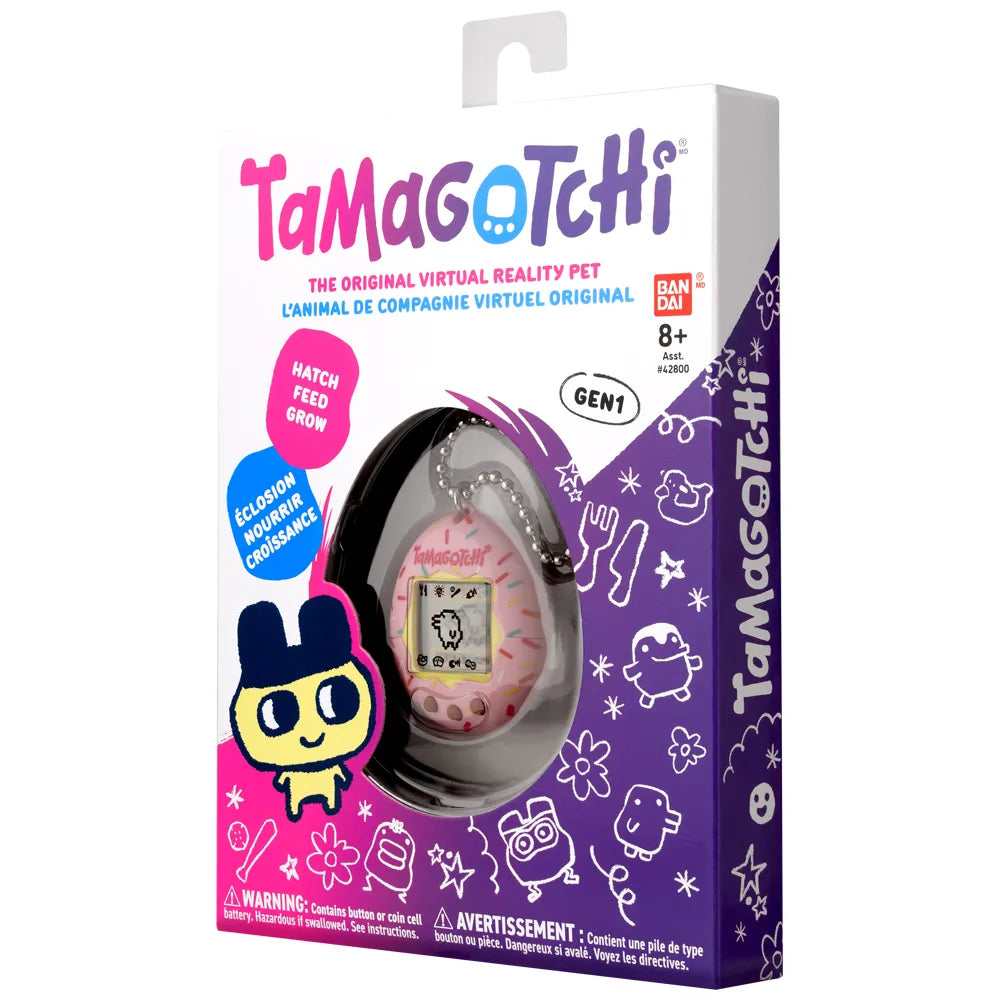 [Pre-order]Original Tamagotchi -- Sprinkles