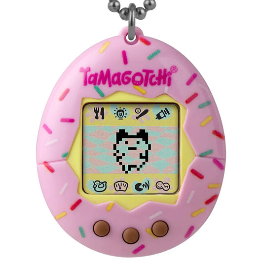 [Pre-order]Original Tamagotchi -- Sprinkles