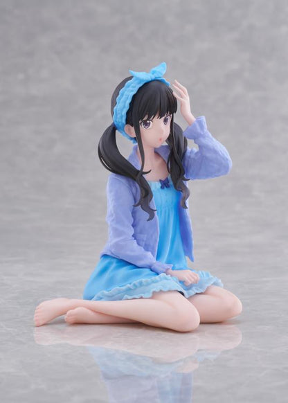 [Pre-order]Lycoris Recoil Desktop Cute Takina Inoue (Roomwear Ver.) Figure BY TAITO - BRAND LYCORIS RECOIL