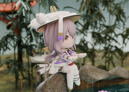 [Pre-order]Goddess of Victory: Nikke Scarlet Noodle Cup Holder Figure