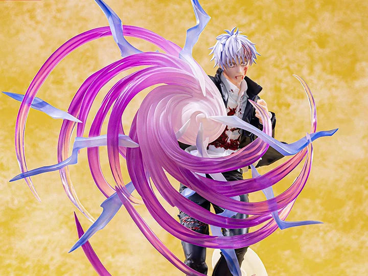 [Pre-order] Sega-Luminasta "Jujutsu Kaisen Hidden Inventory/Premature Death" "Satoru Gojo" Hollow Purple (Kyoshiki "Murasaki")