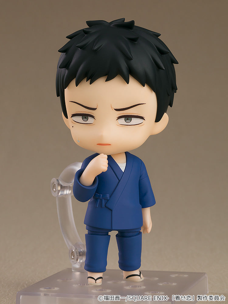 [Pre-order]2434 Nendoroid-My Dress-Up DarlingWakana Gojo