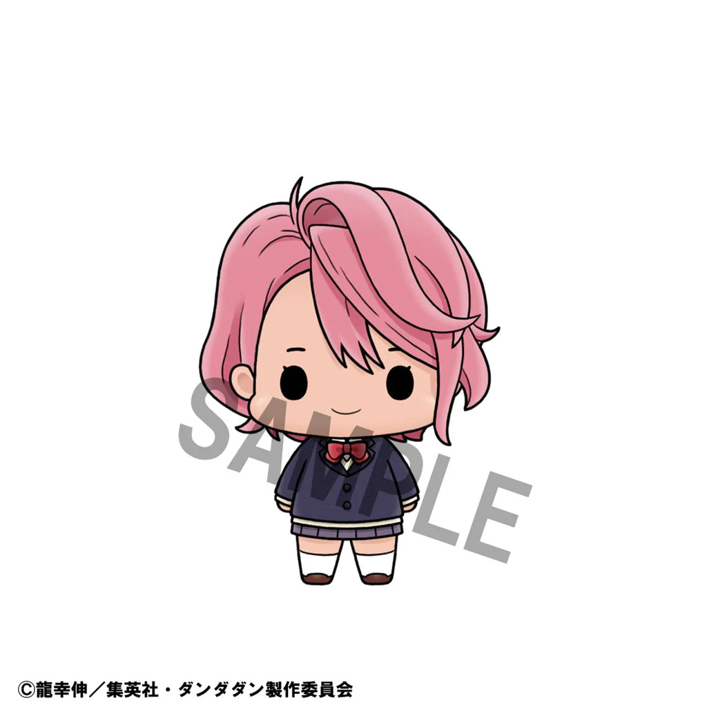[Pre-order]BOX OF 6 - Chokorin Mascot TV Anime ”DAN DA DAN”
