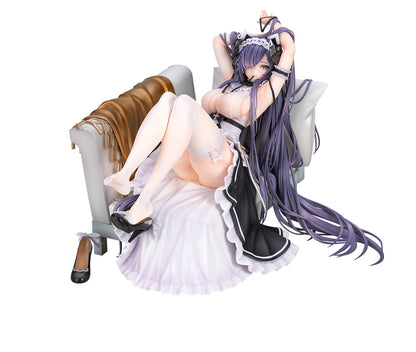 [Pre-order]Azur Lane August von Parseval (The Conquered Unhulde Ver.) 1/7 Scale Figure