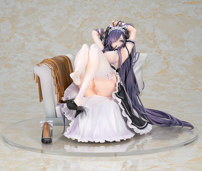 [Pre-order]Azur Lane August von Parseval (The Conquered Unhulde Ver.) 1/7 Scale Figure