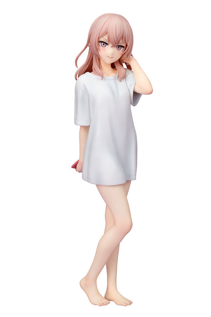 [Pre-order]My Dress-Up Darling Sajuna Inui (T-Shirt Ver.) 1/7 Scale Figure