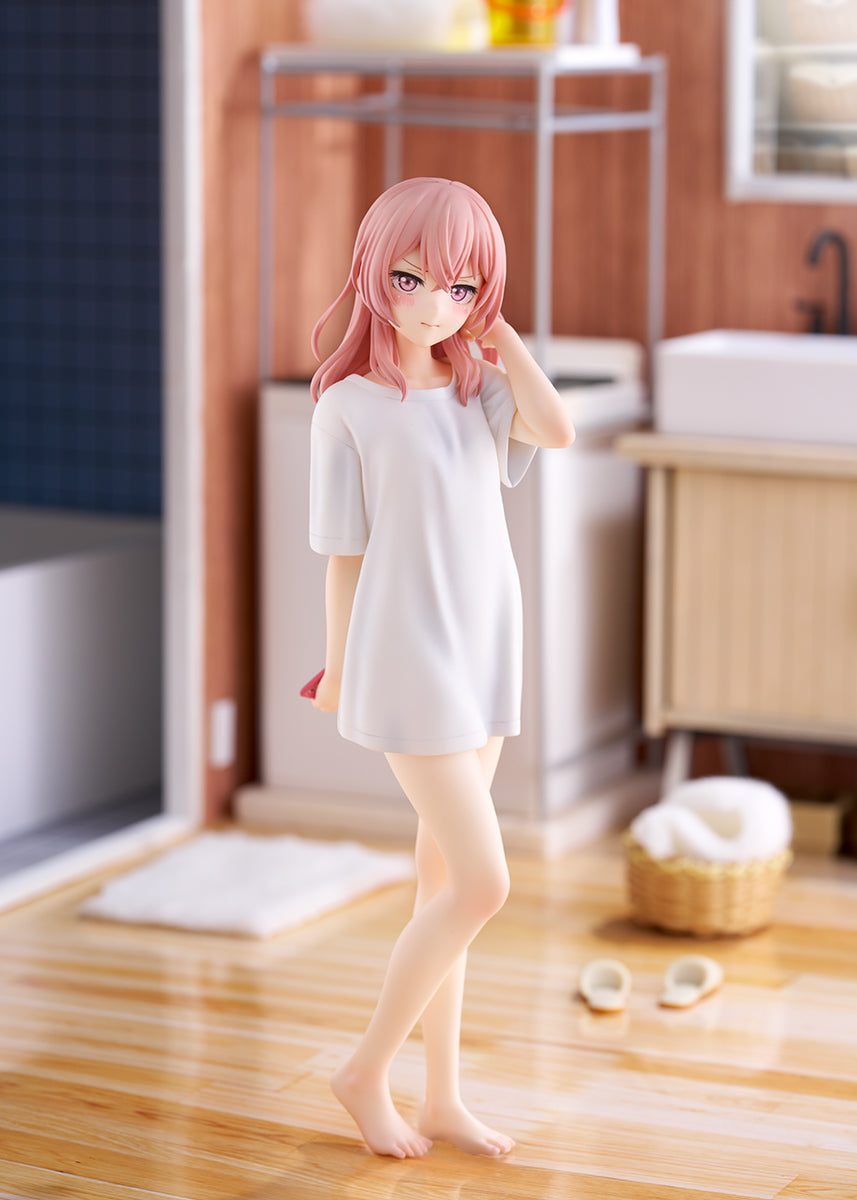 [Pre-order]My Dress-Up Darling Sajuna Inui (T-Shirt Ver.) 1/7 Scale Figure