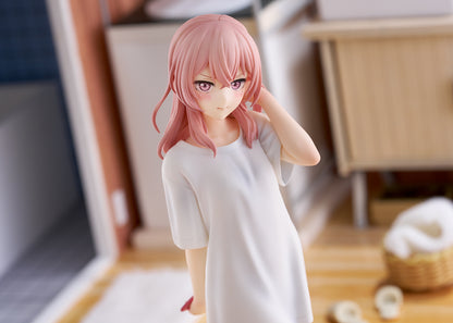 [Pre-order]My Dress-Up Darling Sajuna Inui (T-Shirt Ver.) 1/7 Scale Figure