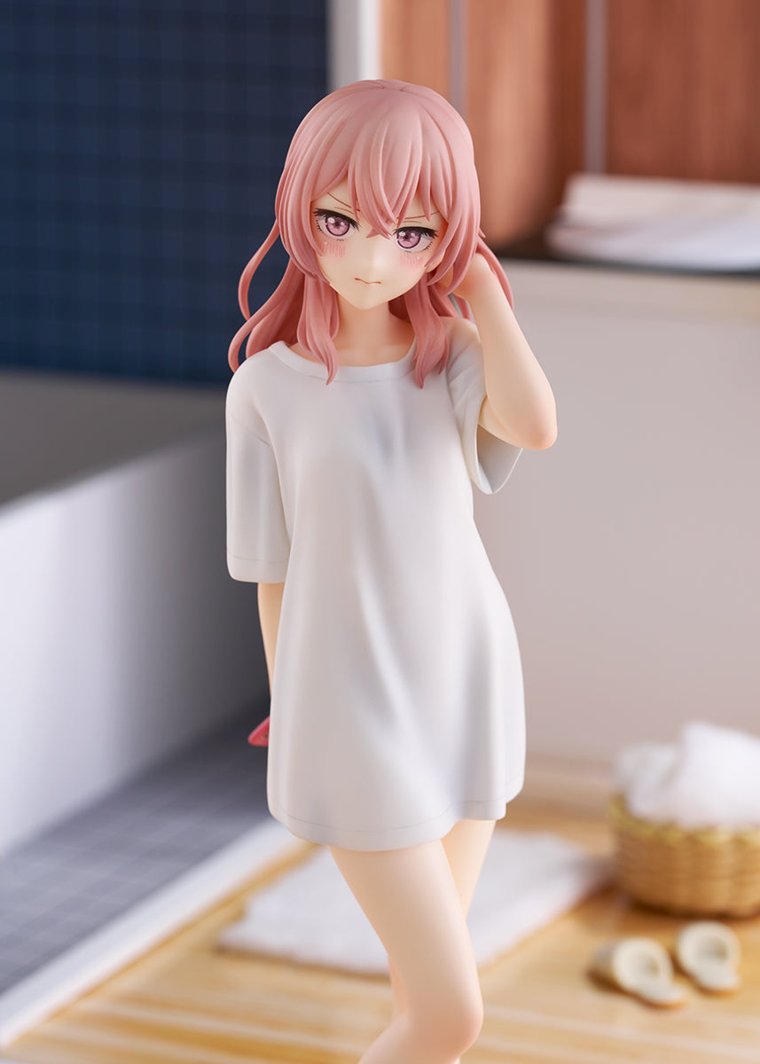 [Pre-order]My Dress-Up Darling Sajuna Inui (T-Shirt Ver.) 1/7 Scale Figure