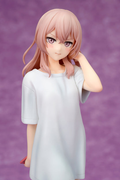 [Pre-order]My Dress-Up Darling Sajuna Inui (T-Shirt Ver.) 1/7 Scale Figure