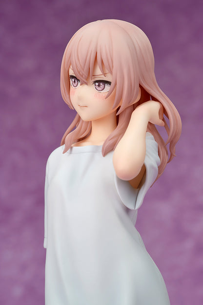 [Pre-order]My Dress-Up Darling Sajuna Inui (T-Shirt Ver.) 1/7 Scale Figure