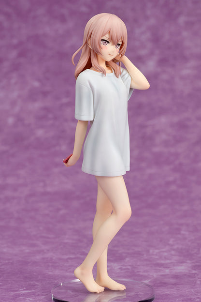 [Pre-order]My Dress-Up Darling Sajuna Inui (T-Shirt Ver.) 1/7 Scale Figure