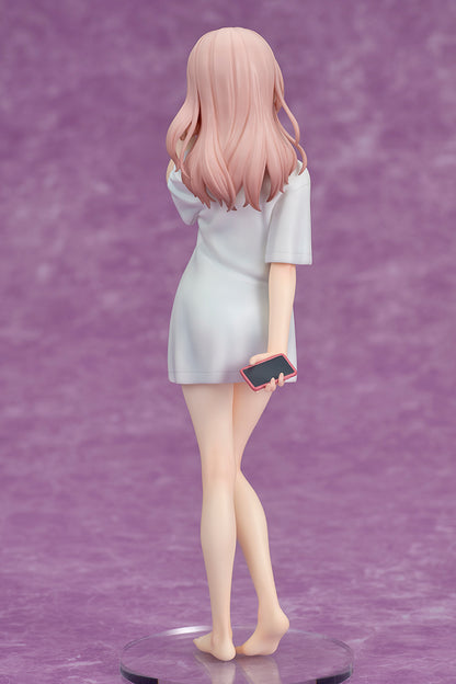 [Pre-order]My Dress-Up Darling Sajuna Inui (T-Shirt Ver.) 1/7 Scale Figure