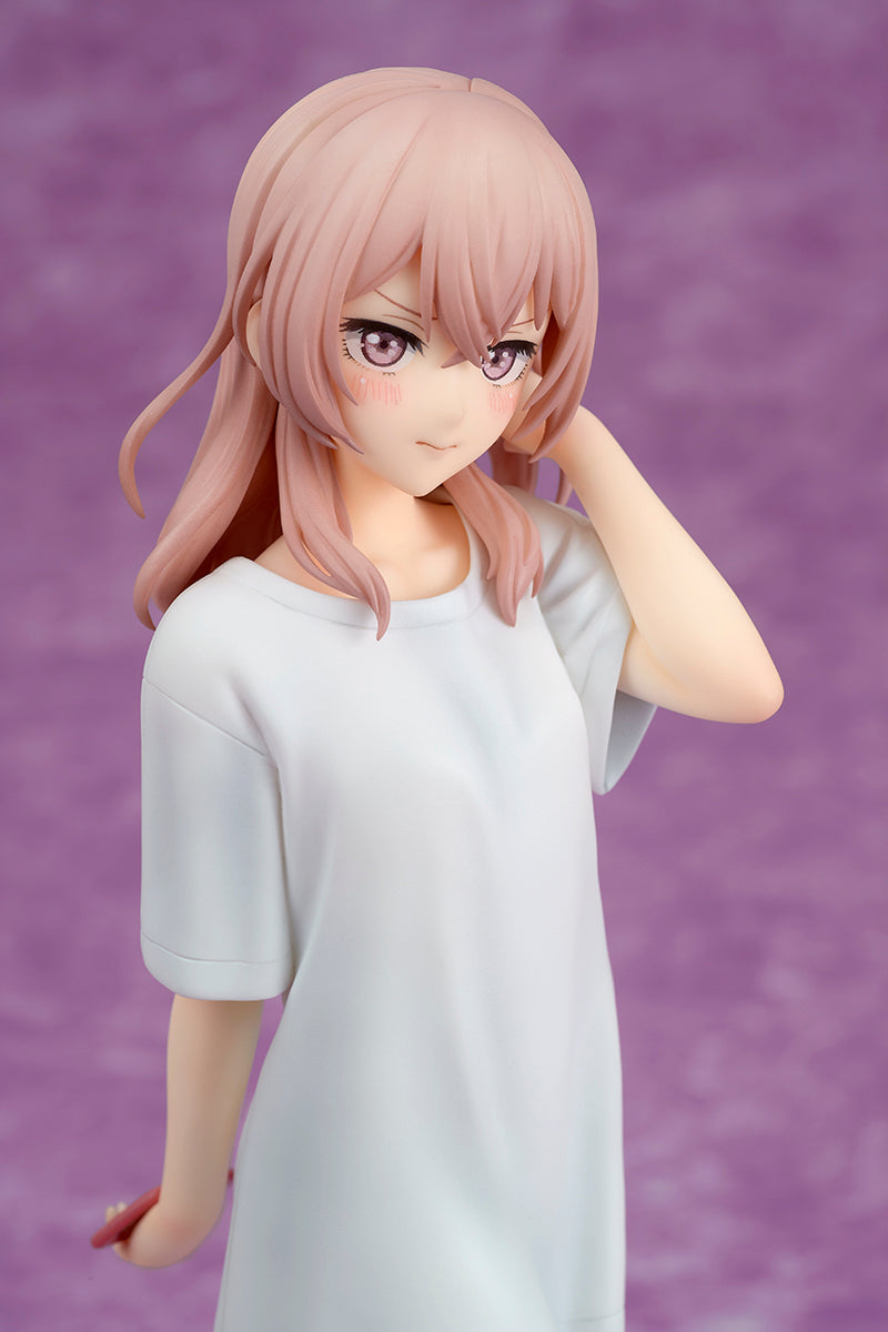 [Pre-order]My Dress-Up Darling Sajuna Inui (T-Shirt Ver.) 1/7 Scale Figure