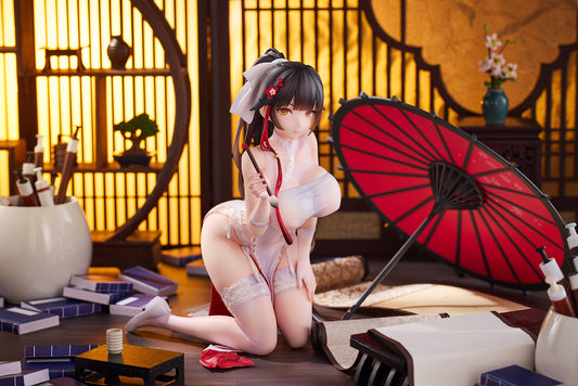 [Pre-order]Azur Lane Takao (The Lessons of Spring Ver.) 1/4 Scale Figure