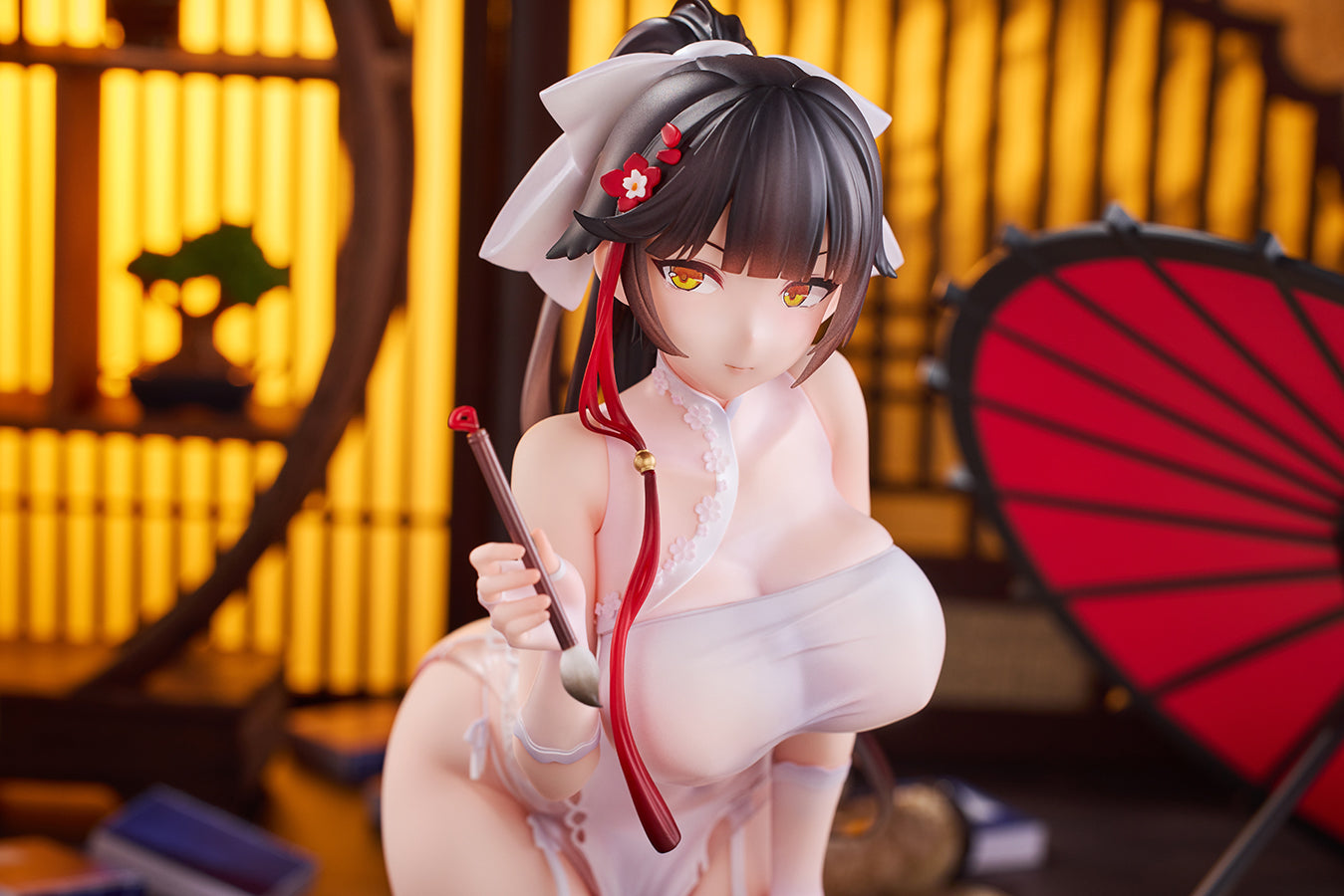 [Pre-order]Azur Lane Takao (The Lessons of Spring Ver.) 1/4 Scale Figure