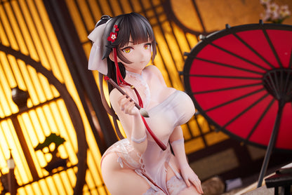 [Pre-order]Azur Lane Takao (The Lessons of Spring Ver.) 1/4 Scale Figure