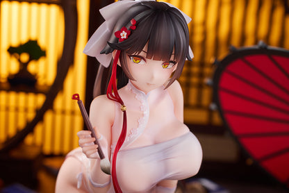 [Pre-order]Azur Lane Takao (The Lessons of Spring Ver.) 1/4 Scale Figure
