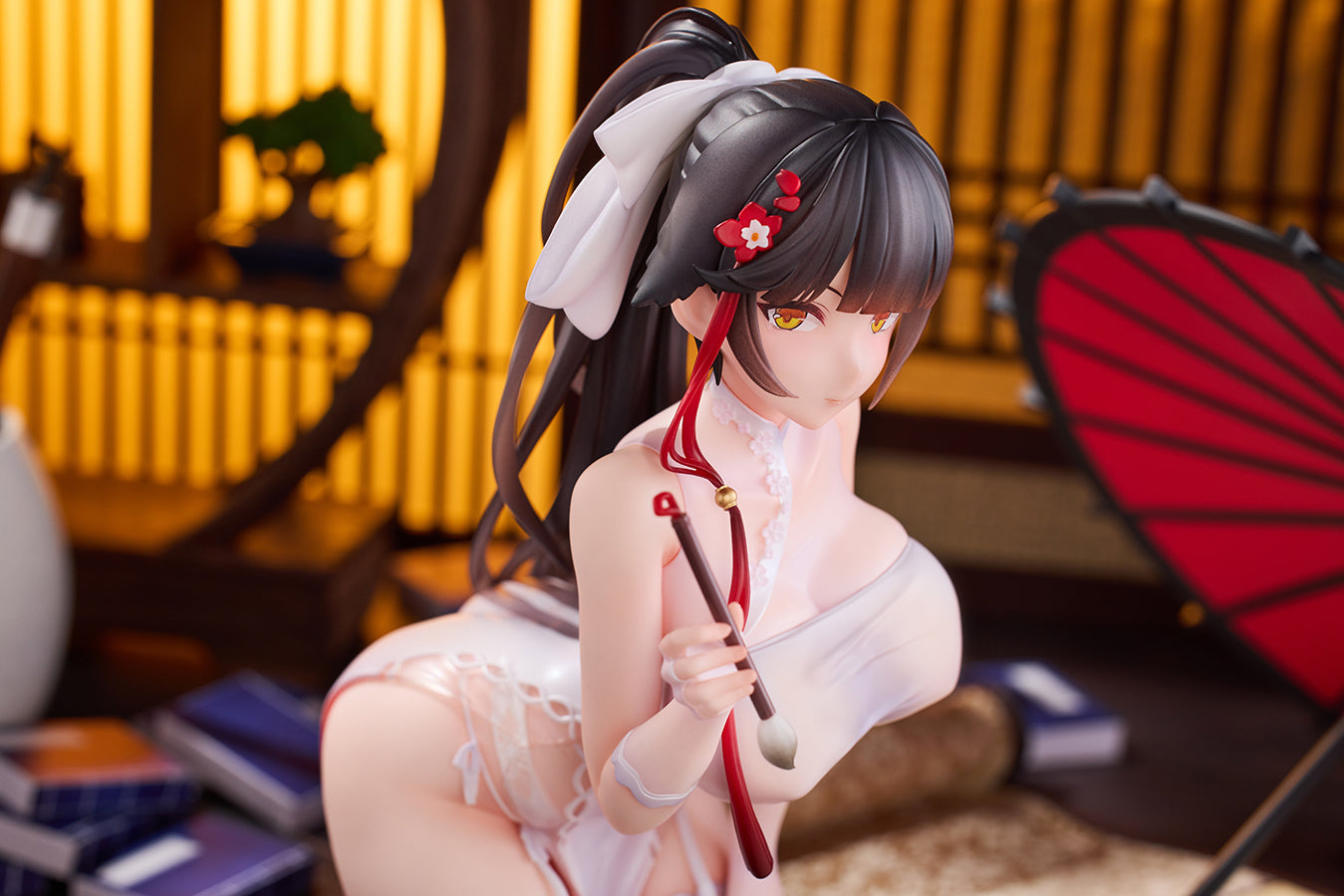 [Pre-order]Azur Lane Takao (The Lessons of Spring Ver.) 1/4 Scale Figure