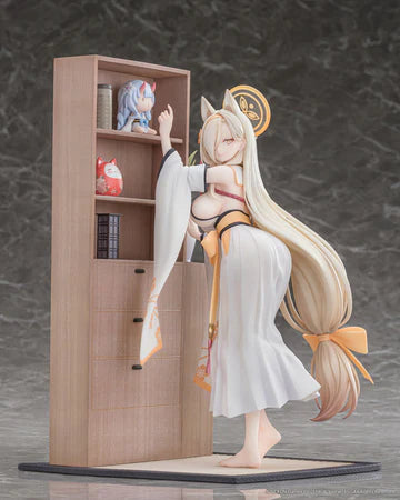 [Pre-order]AniGift - Blue Archive - Kaho: Memorial Lobby Ver. 1/7