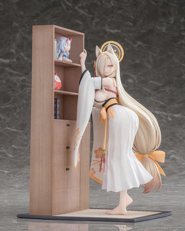 [Pre-order]AniGift - Blue Archive - Kaho: Memorial Lobby Ver. 1/7