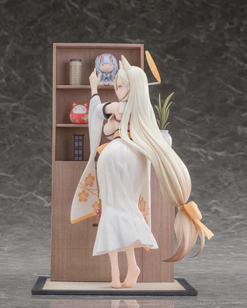 [Pre-order]AniGift - Blue Archive - Kaho: Memorial Lobby Ver. 1/7
