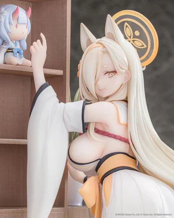 [Pre-order]AniGift - Blue Archive - Kaho: Memorial Lobby Ver. 1/7