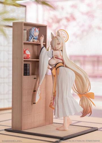 [Pre-order]AniGift - Blue Archive - Kaho: Memorial Lobby Ver. 1/7