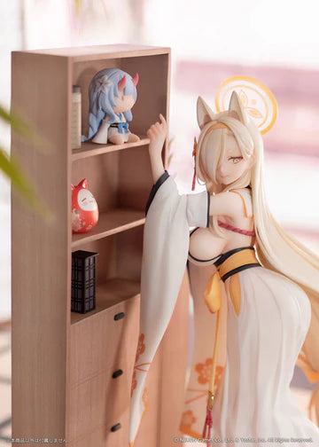 [Pre-order]AniGift - Blue Archive - Kaho: Memorial Lobby Ver. 1/7
