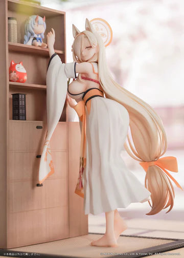 [Pre-order]AniGift - Blue Archive - Kaho: Memorial Lobby Ver. 1/7