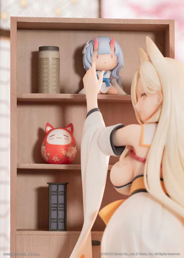 [Pre-order]AniGift - Blue Archive - Kaho: Memorial Lobby Ver. 1/7