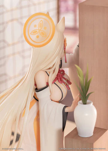 [Pre-order]AniGift - Blue Archive - Kaho: Memorial Lobby Ver. 1/7