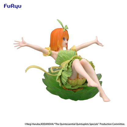 [Pre-order]Furyu-The Quintessential Quintuplets Specials-Bloo-me! -Nakano Yotsuba