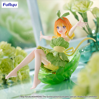 [Pre-order]Furyu-The Quintessential Quintuplets Specials-Bloo-me! -Nakano Yotsuba