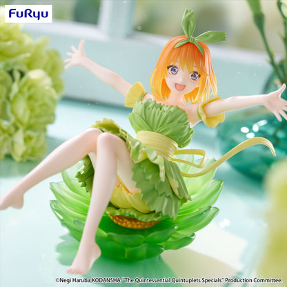 [Pre-order]Furyu-The Quintessential Quintuplets Specials-Bloo-me! -Nakano Yotsuba