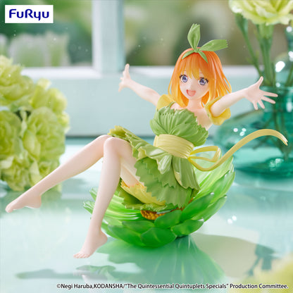 [Pre-order]Furyu-The Quintessential Quintuplets Specials-Bloo-me! -Nakano Yotsuba