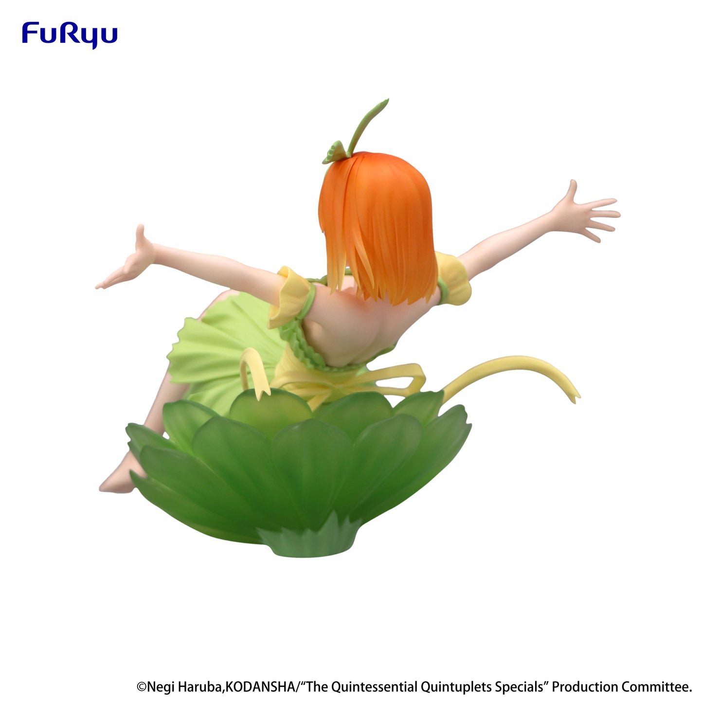 [Pre-order]Furyu-The Quintessential Quintuplets Specials-Bloo-me! -Nakano Yotsuba