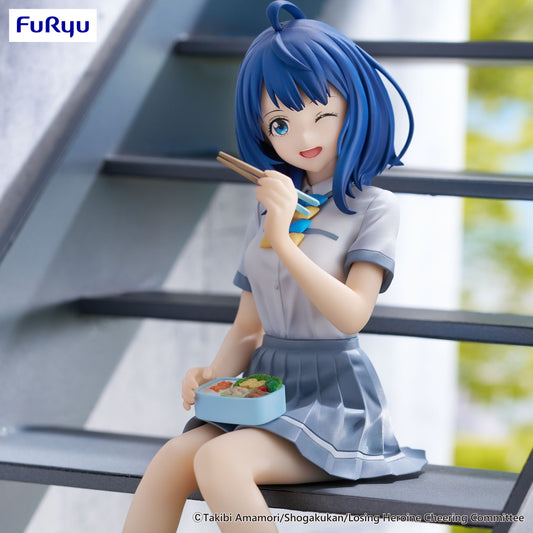 [Pre-order]Furyu-Makeine: Too Many Losing Heroines!-Noodle Stopper Figure -Anna Yanami-